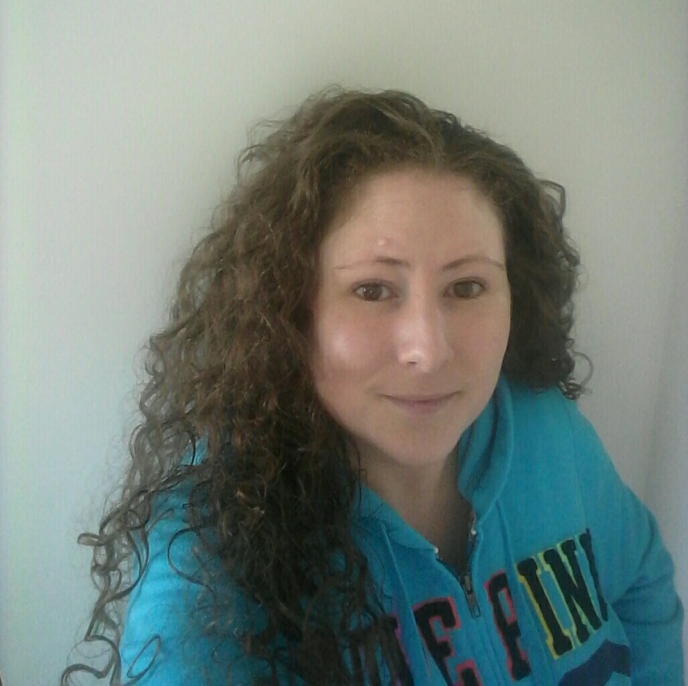 Meet your Posher, Rebecca